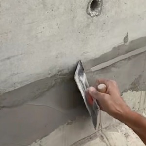 麻栗坡P型防护型环氧树脂砂浆