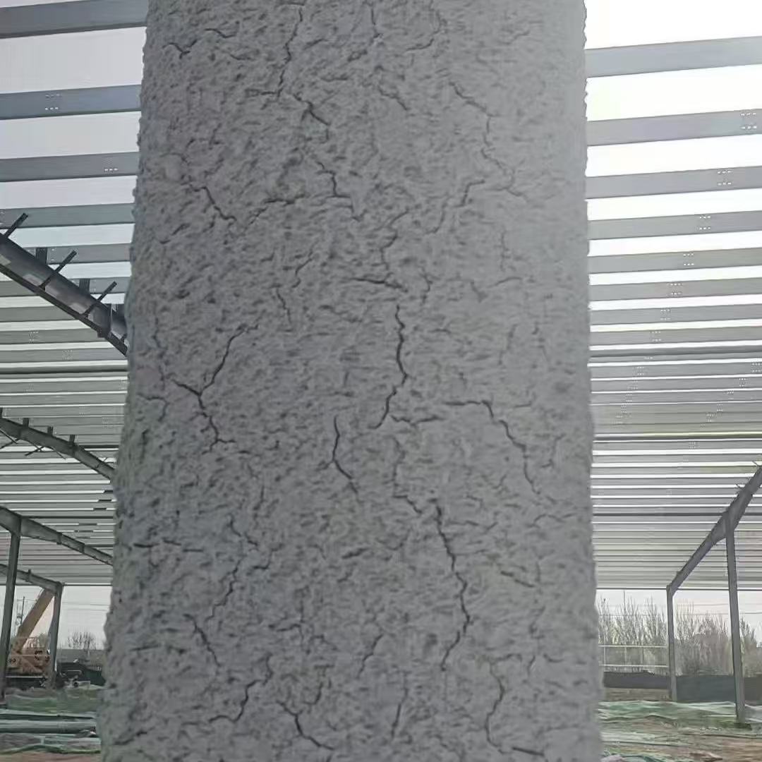 麻栗坡钢结构混凝土夏季施工浇筑开裂无强度怎么解决