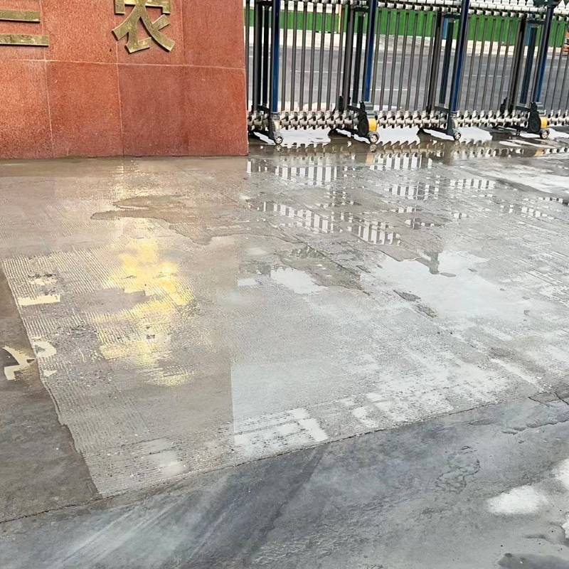 麻栗坡水泥路面翻新砂浆